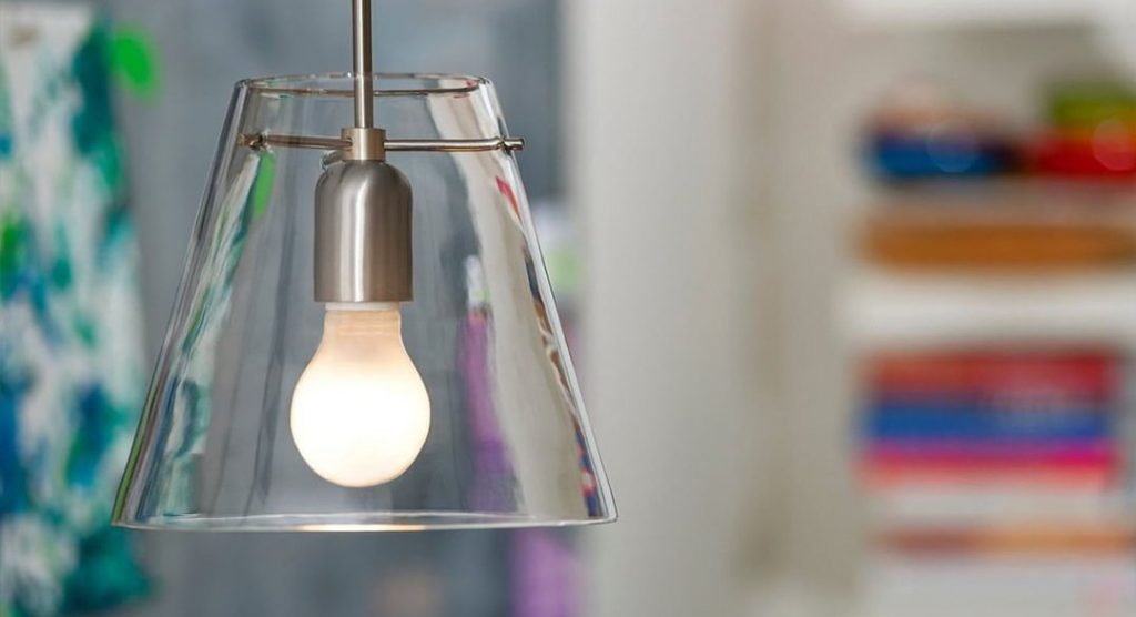 LED verlichting als milieuvriendelijk alternatief voor oude halogeenlampen