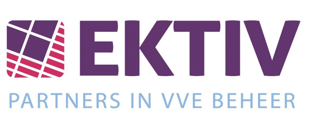 Ektiv-vvebeheer verlicht de taken van de VvE met professioneel beheer