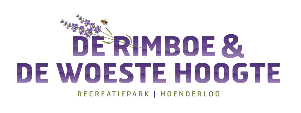 Natuurcamping aan de rand van de Veluwe in Hoenderloo met bomen en kampeerplekken in bosrijk gebied
