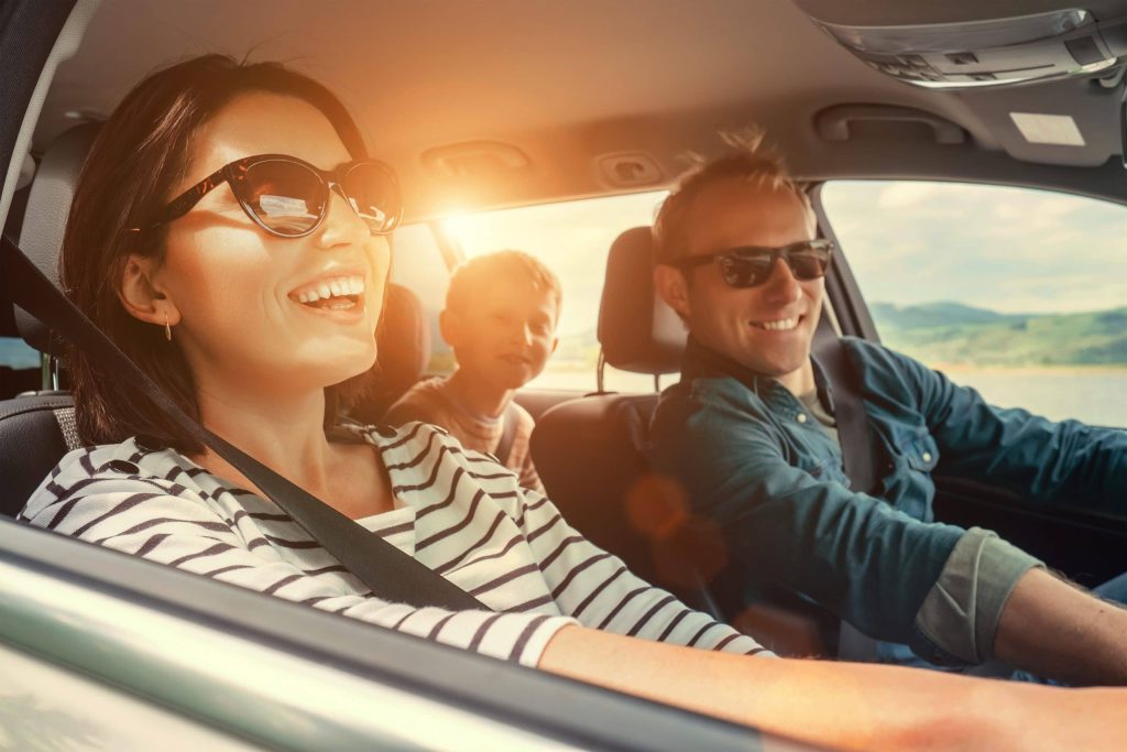 Vergelijk private lease aanbiedingen voor voordelig rijden in een nieuwe auto