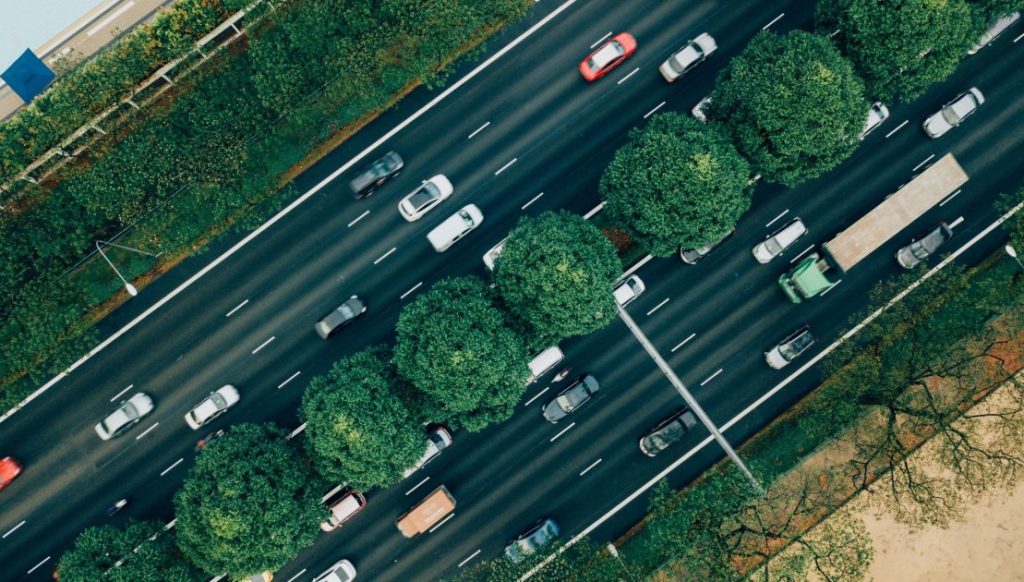 Verkeerskundige ondersteuning en verkeerstellingen uitgevoerd door expert van BSVA bureau Almere