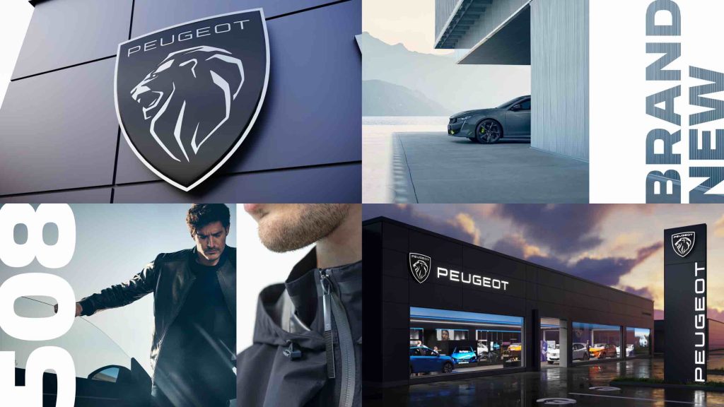 Innoveren en schaalvergroting bij Peugeot: zichtbaar in nieuwe modellen, elektrische aandrijving en modern design