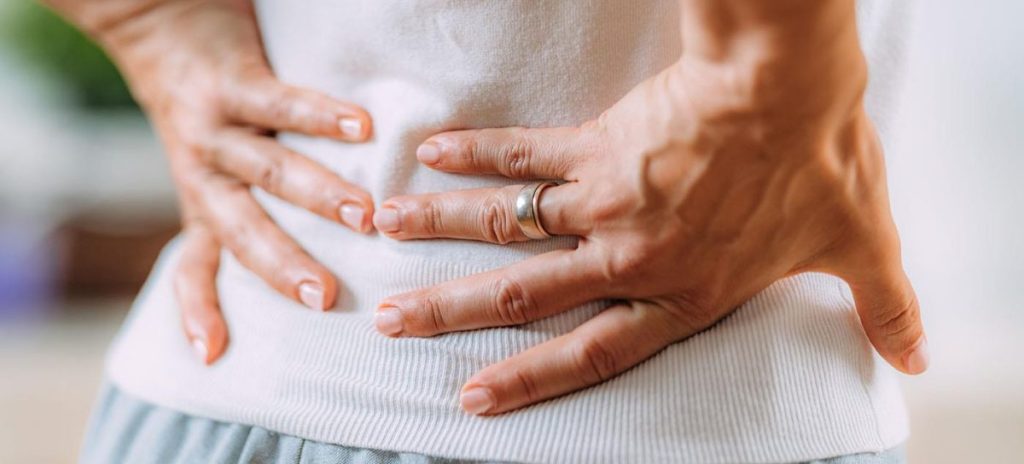 Chiropractische behandeling voor Piriformis Syndroom en ischias onderrug pijn in Haarlem