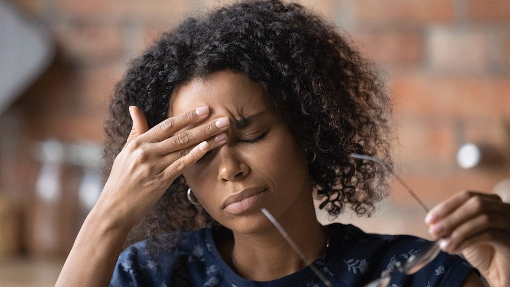 Chiropractische zorg voor langdurige terugkerende hoofdpijn en migraine klachten in Noordwijk bij Lifestyle Chiropractic