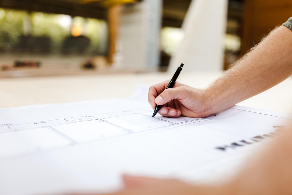 Projectmanagementbureau DDC Consulting biedt advies en technisch tekenwerk voor duurzame bouwprojecten in Eindhoven