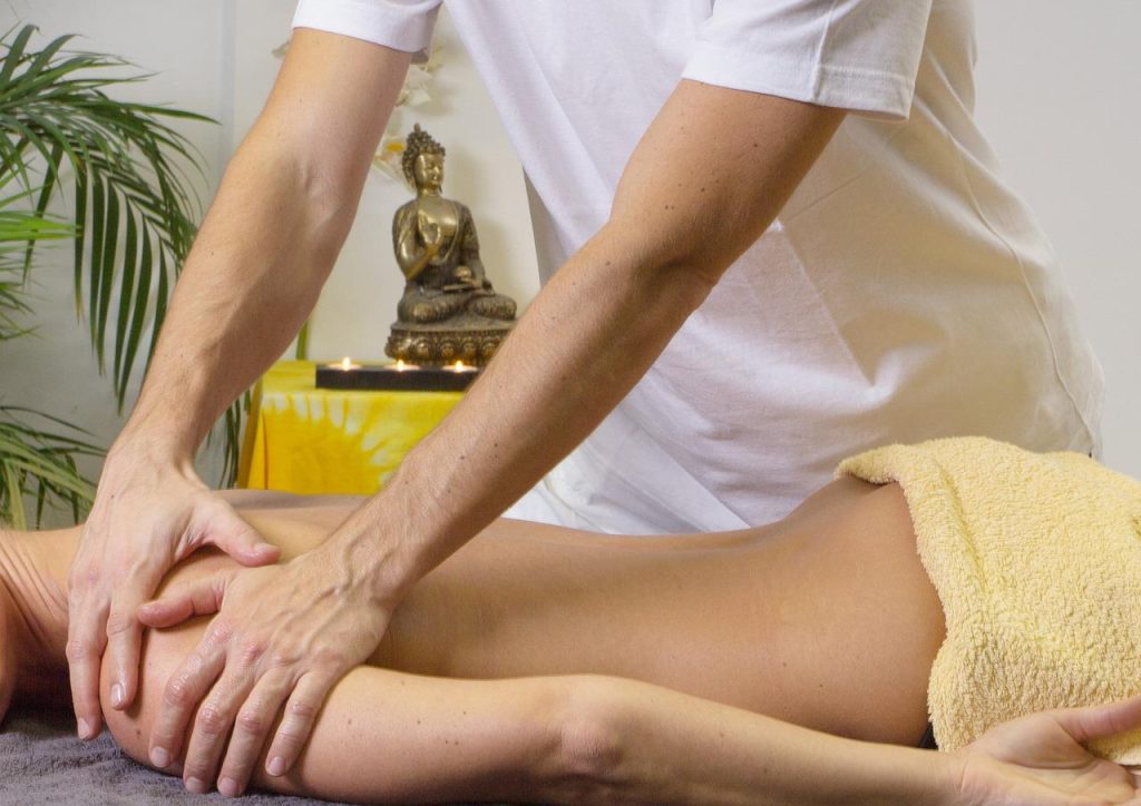 Effectieve fysiotherapie voor schouderklachten en SAPS-behandeling bij Fysio Eray met geavanceerde manuele therapie