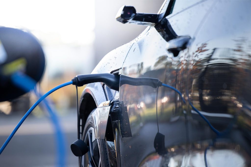 Type 2 laadkabel voor elektrische auto's met verschillende ampère en fasering opties voor sneller en veilig opladen