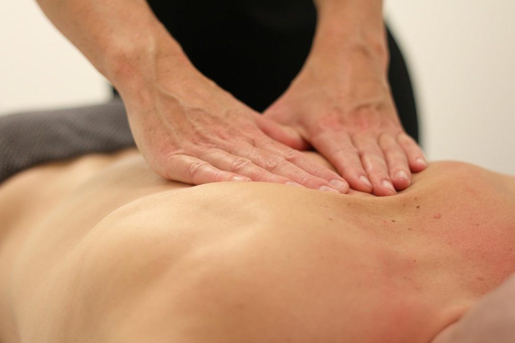 Vitalis Fysiotherapie Zuidveen - professionele fysiotherapeutische behandeling voor gezondheid en welzijn