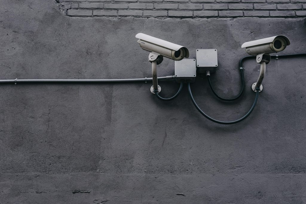 Professionele hotelbeveiliging in Rotterdam door Dutch Empire Security - discreet en efficiënt