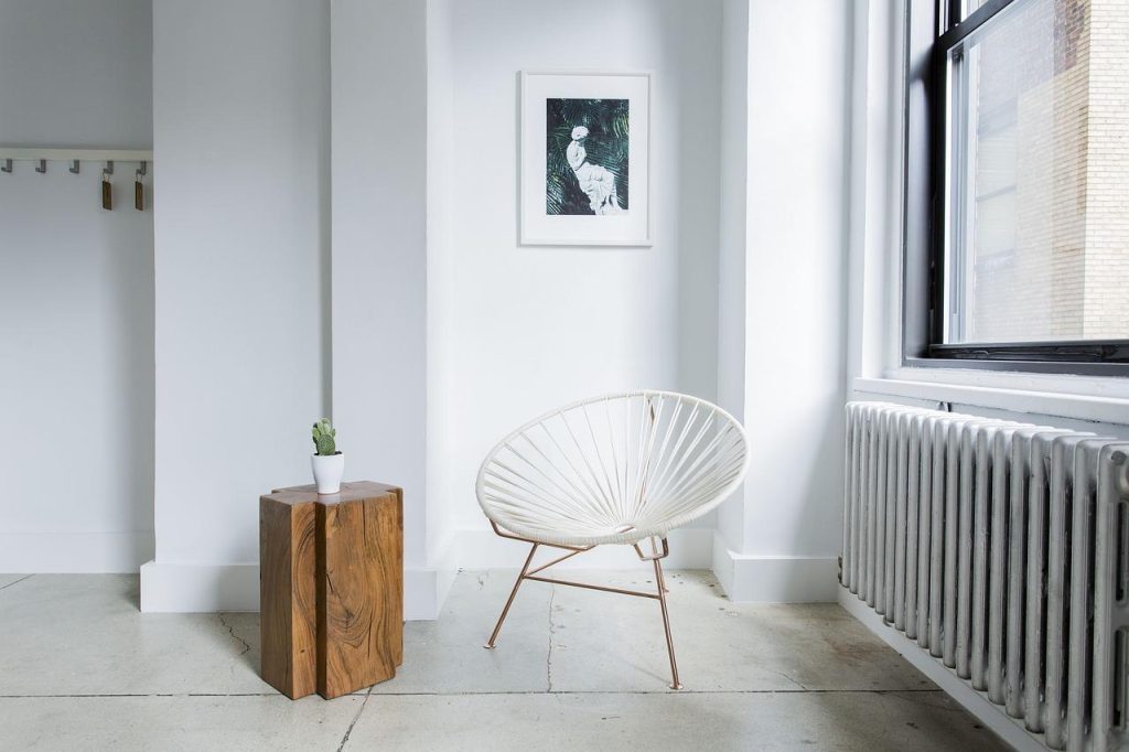 Intermontage showroom met systeemwanden, plafonds en maatwerk interieur oplossingen in Terwolde