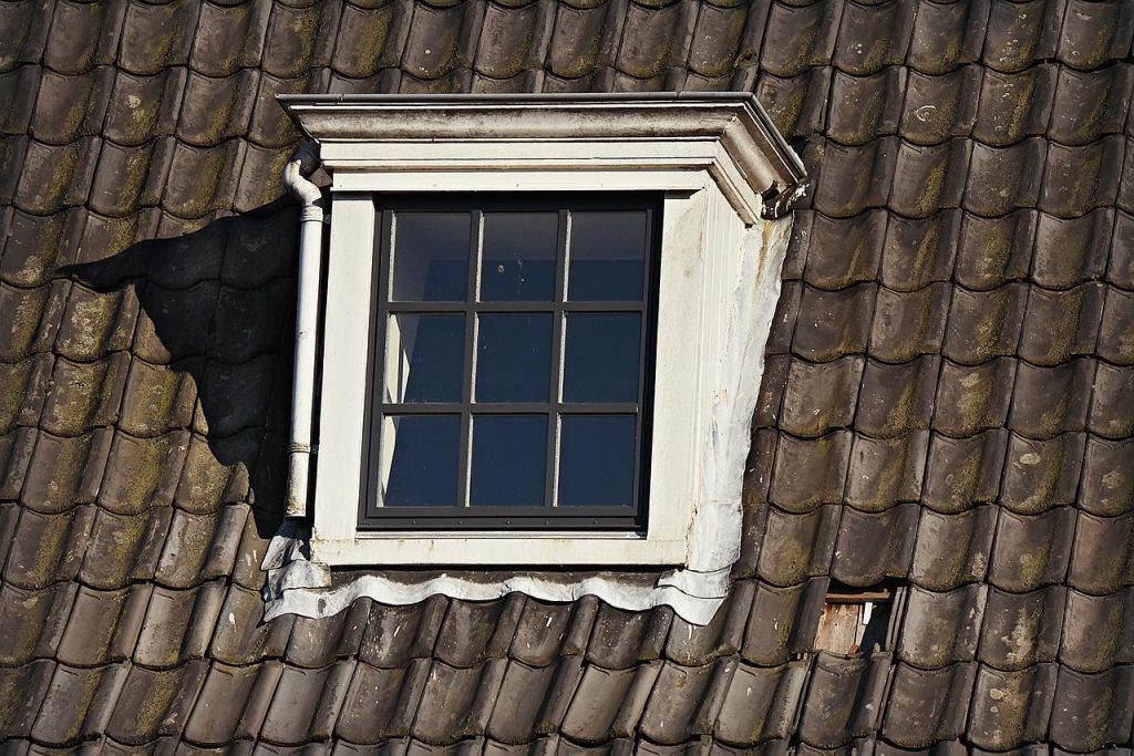 Prefab dakkapel voor snelle en efficiënte huisuitbreiding met verbeterde isolatie