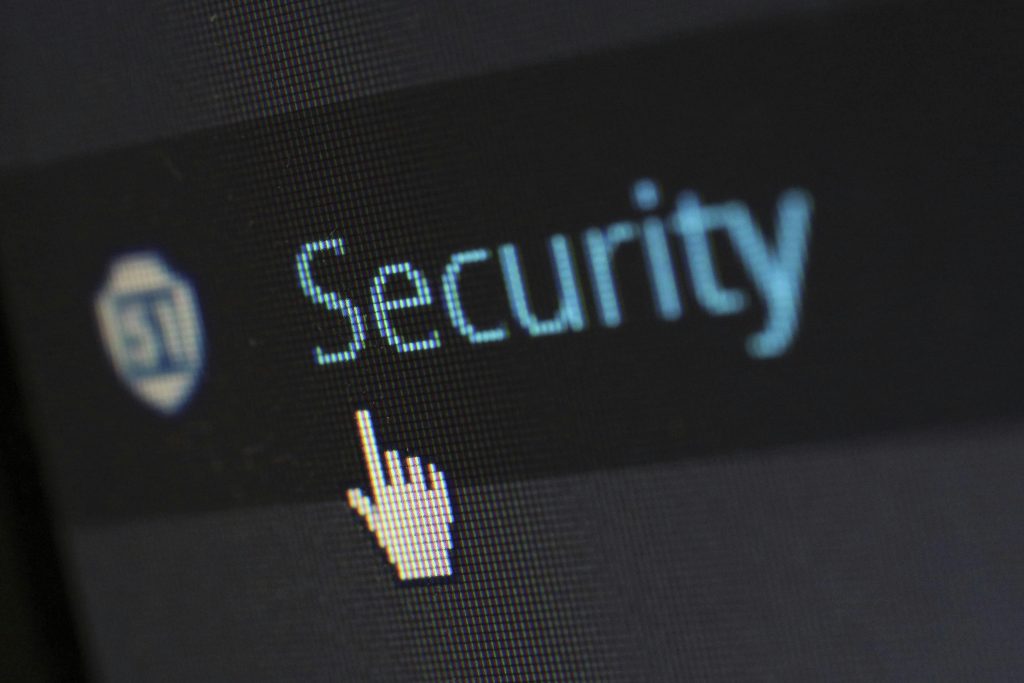 Beveiligingsprofessional toont security in Almere oplossing voor optimale bedrijfsbescherming