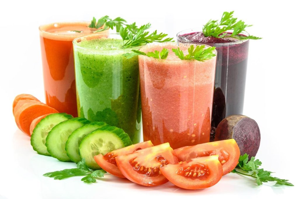 Plantaardige voeding en groenten die onderdeel uitmaken van veganisme: voor- en nadelen