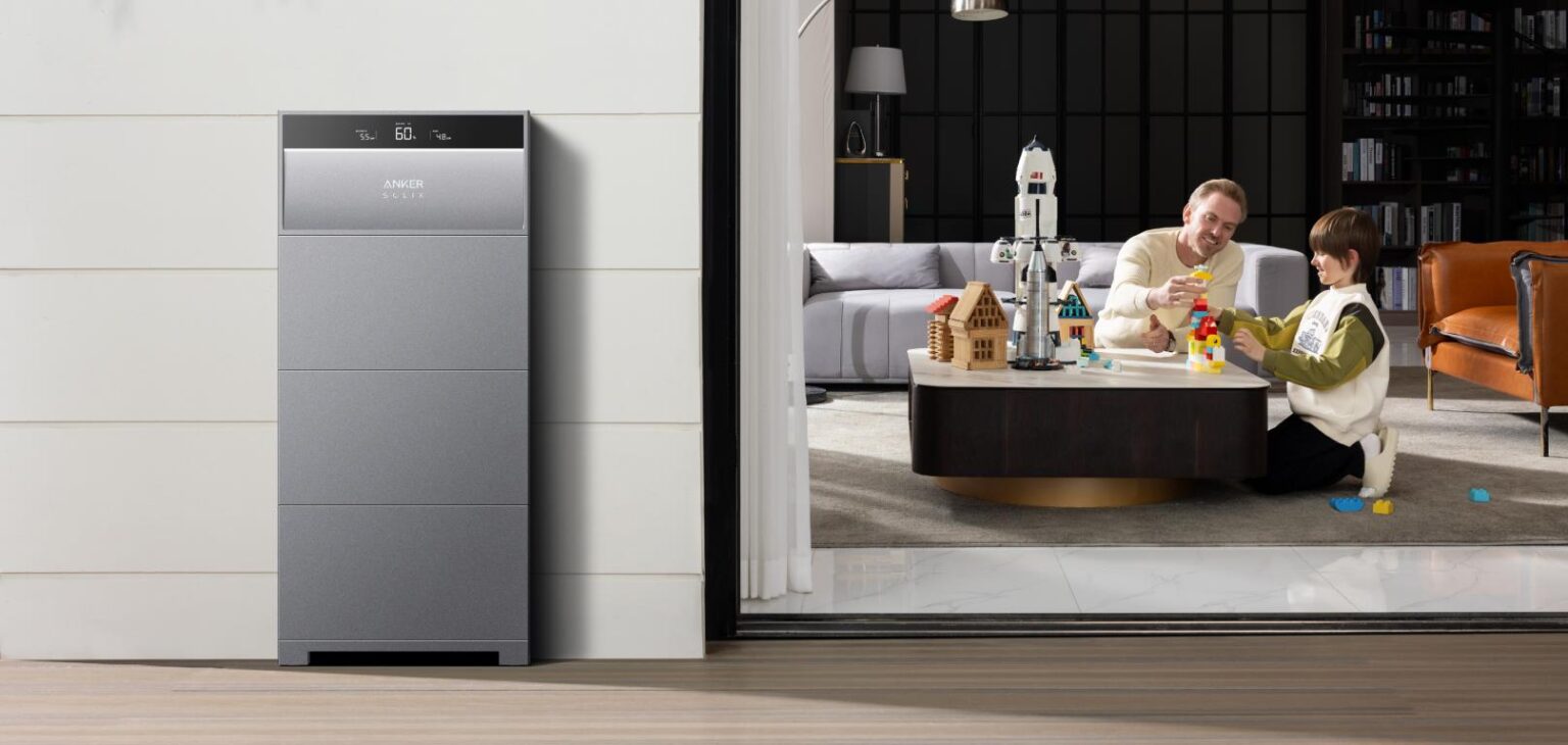 Is een thuisbatterij rendabel? Grafische weergave van thuisbatterij rendabiliteit en kostenbesparing bij zonnepanelen.